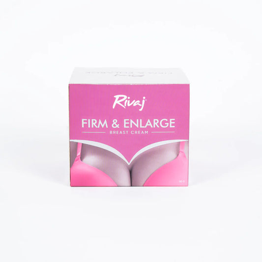 Rivaj - Breast Enlarging & Firming Cream